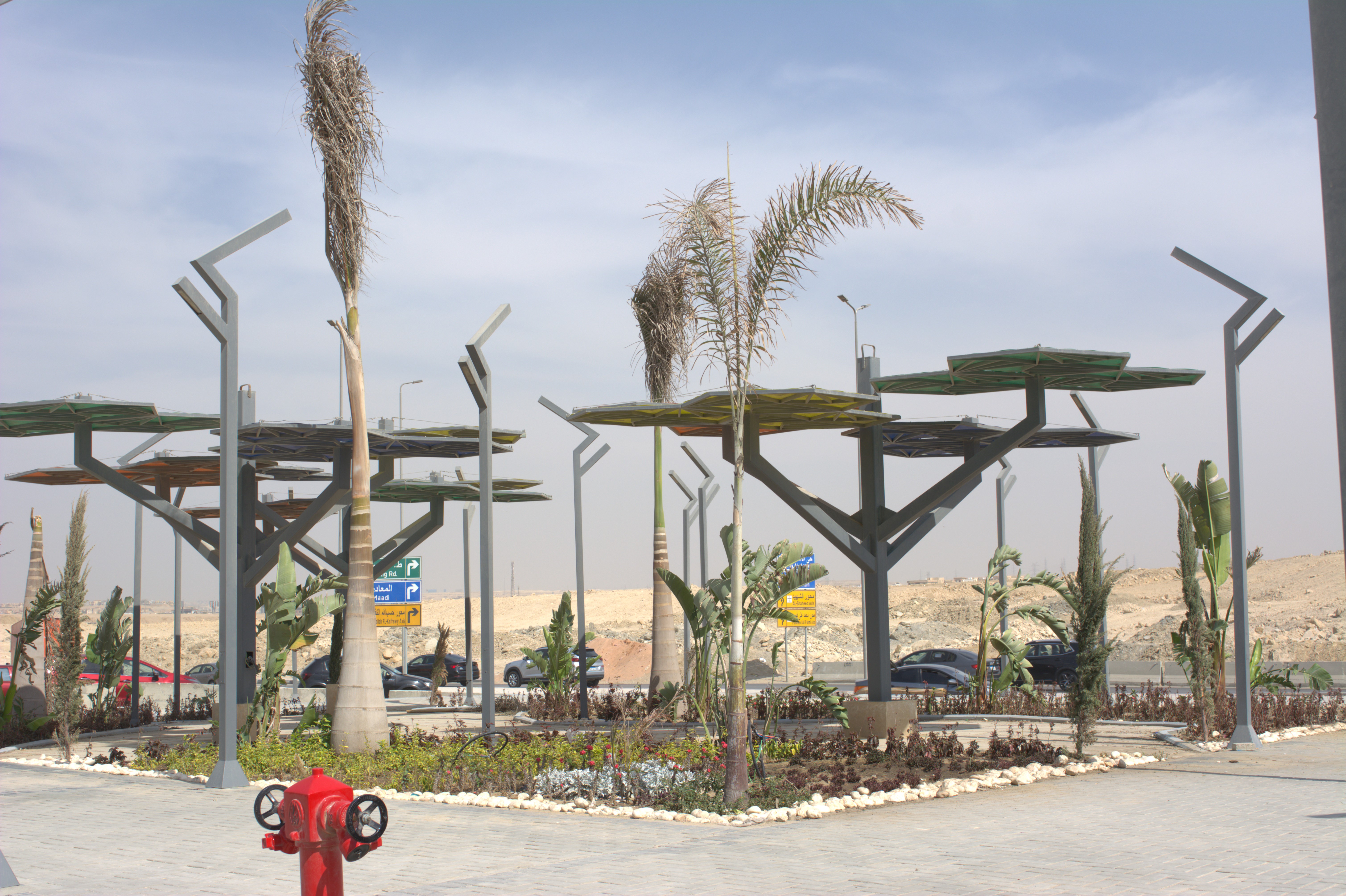 Constructions Project