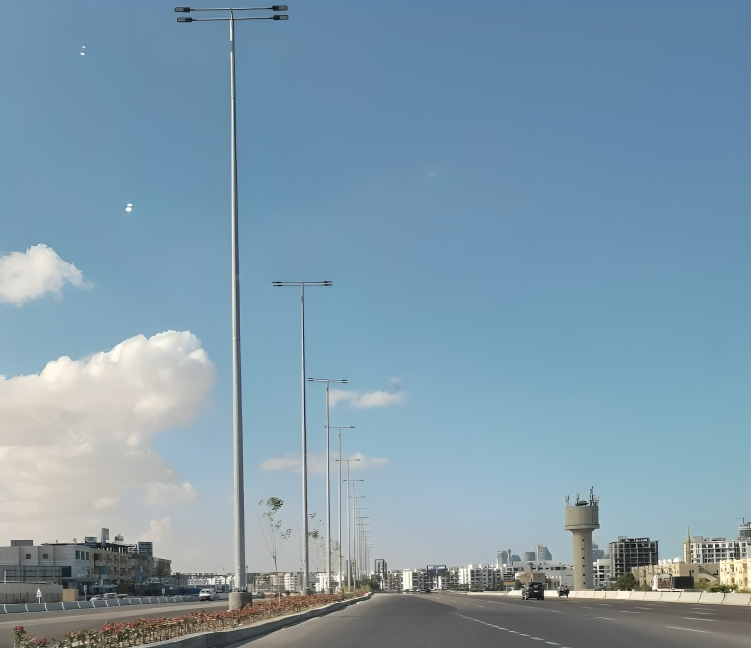 Electro Works Project